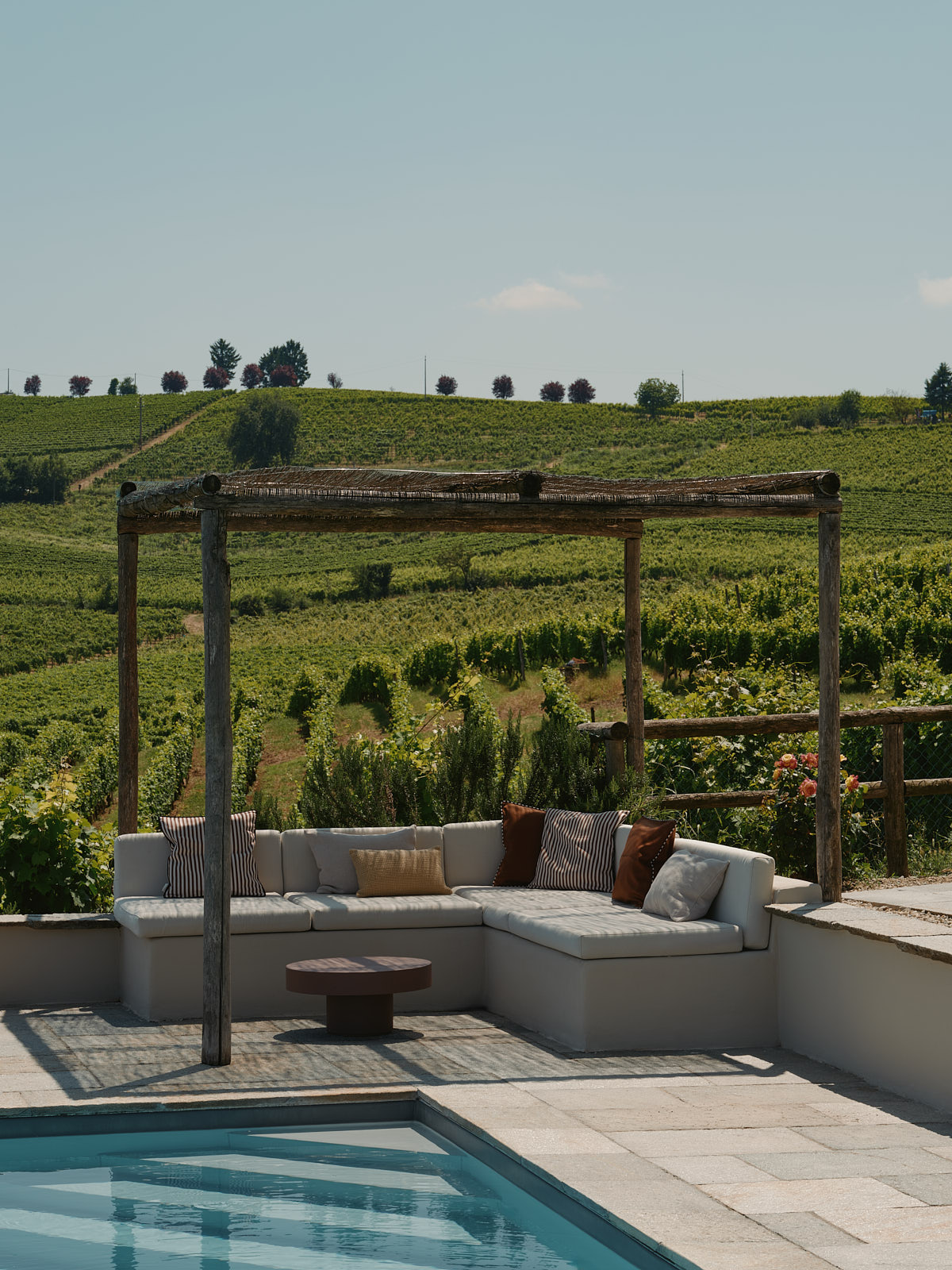 VILLA TINELLA - Piemonte's Vineyard Escape